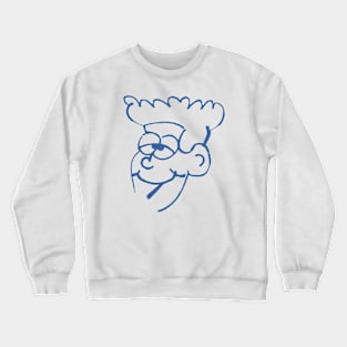 Im out Crewneck Sweatshirt